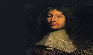 فرانسوا لاروش فوکو,François de La Rochefoucauld,نویسنده,فیلسوف فرانسوی,گنجینه تصاویر ضیاءالصالحین