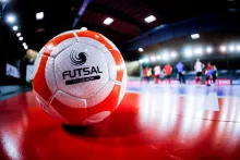 فوتسال (Futsal)