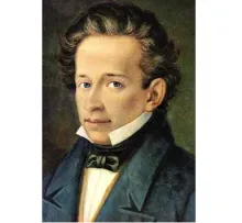 ژیاکومو لئوپارْدی,Giacomo Leopardi,شاعر,ادیب بزرگ ایتالیایی,گنجینه تصاویر ضیاءالصالحین