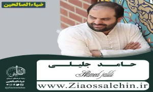 ضیاءالصالحین