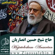 معنای روایت نبوی از زبان امام هادی علیه السلام