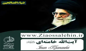 من مدتهاست شمشیر را کشیده ام، یاران کجایند؟ / امام خامنه ای