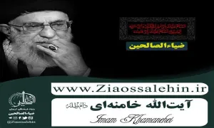 رهبر معظم انقلاب اسلامی , امام خامنه ای