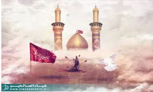 استوری ولادت امام حسین علیه السلام - دیوونه ها