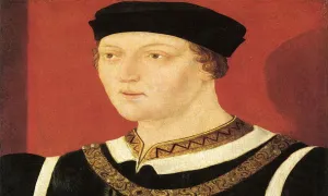 هنری ششم,Henry VI,پادشاه انگلستان,گنجینه تصاویر ضیاءالصالحین