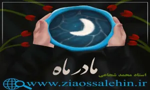 ویژه وفات حضرت ام البنین سلام الله علیها (استاد شجاعی)