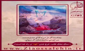 شرح دعای ندبه از استاد محمد شجاعی - جلسه 14/ دین داری