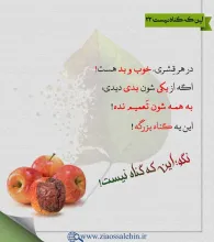 گناه و عواقب آن - استاد شجاعی / جلسه 22