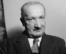 مارتین هایدگر,Martin Heidegger,نظریه پرداز,فیلسوف,گنجینه تصاویر ضیاءالصالحین