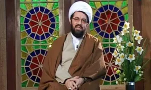 شفای دختر ثروتمند اماراتی توسط حضرت فاطمه علیها السلام - استاد عالی