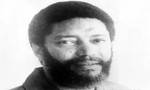 موریس بیشاپ,Maurice Bishop,رئیس جمهور کمونیست گرانادا,گنجینه تصاویر ضیاءالصالحین