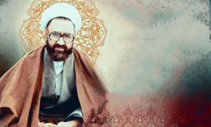 شیعه علی (علیه السلام) از دیدگاه شهید مرتضی مطهری