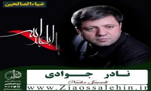 نوار طشت گذاری 1402 حاج نادر جوادی (فیلم و صوت)