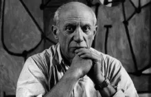 پابلو روئیز پیکاسو,Pablo Ruiz Picasso,گنجینه تصاویر ضیاءالصالحین