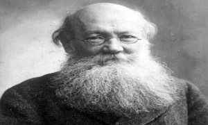 پیوتر آلکسیویچ کروپوتکین,Pyotr Alexeyevich Kropotkin,گنجینه تصاویر ضیاءالصالحین