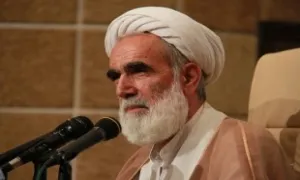 استاد رضا محمدی