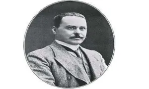 رونالد راس,Ronald Ross,کاشف انگلیسی,گنجینه تصاویر ضیاءالصالحین