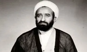 آیت اللَّه محمد اسماعیل صائنی زنجانی,گنجینه تصاویر ضیاءالصالحین