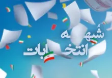 کتاب شبهات انتخاباتی - حجت الاسلام راجی