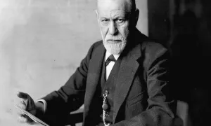 زیگموند فروید,Sigmund Freud ,گنجینه تصاویر ضیاءالصالحین