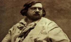 تئوفیل گوتیه,Théophile Gautier,شاعر فرانسوی,گنجینه تصاویر ضیاءالصالحین