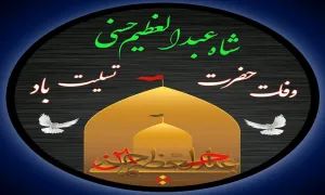 ضیاءالصالحین