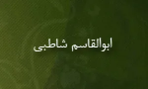 ابوالقاسم شاطبی_امام القراء