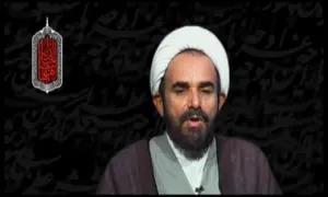 احکام عزاداری / اگر نامحرم صدای نوحه خوانی یا گریه زنان را بشنود، اشکال دارد؟