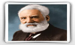 الكساندر گراهام ‏بل, Alexander Graham Bell