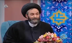  حجت الاسلام والمسلمین عاملی