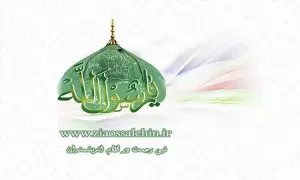 پیامبر اکرم صلی الله علیه وآله وسلم