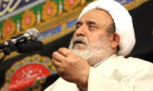 راهی برای بخشش گناهان: استاد حسین انصاریان