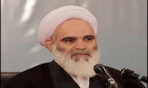 آیت الله حسن رمضانی