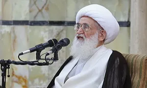 آیت الله نوری همدانی