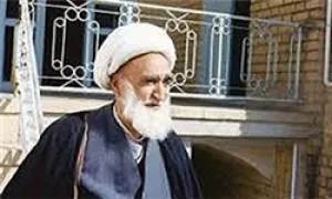 آیت اللَّه شیخ عزیزاللَّه خسروی زنجانی,گنجینه تصاویر ضیاءالصالحین