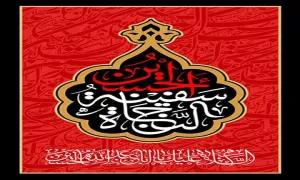 الحسین سفینه النجاه / اربعین