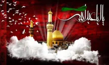 امام حسین,سیدالشهدا,گنجینه تصاویر ضیاءالصالحین