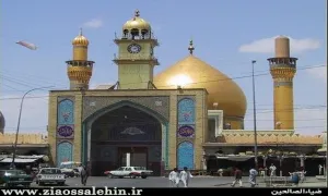 امام هادى علیه السلام