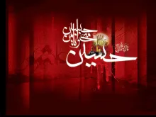 استوری / شهادت امام حسین علیه السلام