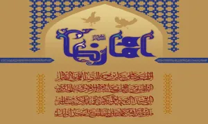 امام رضا