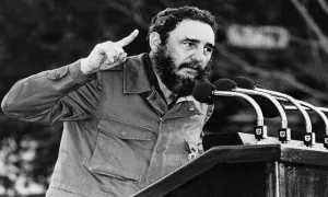 فیدل کاسترو,Fidel Alejandro Castro,گنجینه تصاویر ضیاءالصالحین