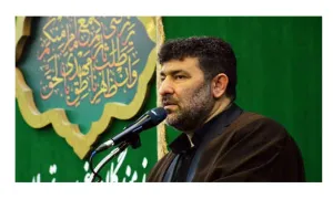 حاج سعید حدادیان