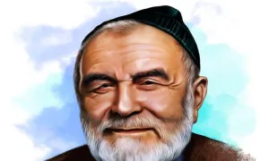 مرحوم دولابی