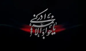 حضرت جواد (ع)