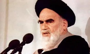 امام خمینی (ره),قیام 15 خرداد,گنجینه تصاویر ضیاءالصالحین