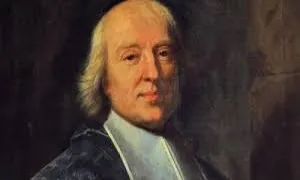 ژاک بنینی بوسوئه jacques bossuet (گنجینه تصاویر ضیاءالصالحین )