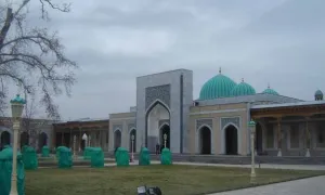 امام بخاری,محدث بزرگ اهل سنَّت,گنجینه تصاویر ضیاءالصالحین