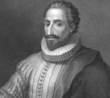 میشل دو سروانتس,Miguel de Cervantes,گنجینه تصاویر ضیاءالصالحین