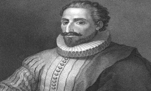 میشل دو سروانتس,Miguel de Cervantes,گنجینه تصاویر ضیاءالصالحین