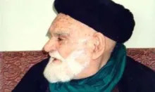 حاج سید محمد حسن میرجهانی طباطبایى اصفهانی